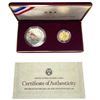 Image 2 : 1988 U.S. Mint Proof Olympic Coins