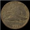Image 1 : 1857 Flying Eagle Cent HIGH GRADE