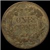 Image 2 : 1857 Flying Eagle Cent HIGH GRADE