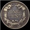 Image 2 : 1857 Flying Eagle Cent LIGHTLY CIRCULATED