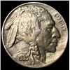 Image 1 : 1935-D Buffalo Nickel UNCIRCULATED