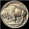 Image 2 : 1935-D Buffalo Nickel UNCIRCULATED