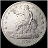 Image 1 : 1876-S Silver Trade Dollar CLOSELY  UNCIRCULATED