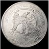 Image 2 : 1876-S Silver Trade Dollar CLOSELY  UNCIRCULATED
