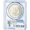 Image 2 : 1883-O Morgan Silver Dollar PCGS MS64
