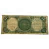 Image 2 : 1907 $5 National Note - Woodchopper