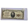 Image 1 : 1929 $20 National Bank Note First Stroudsburg