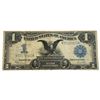 Image 1 : 1899 One Silver Dollar Certificate