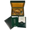 Image 7 : Rolex Datejust II 41 Men's Automatic Watch