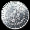 Image 2 : 1890 Silver Morgan Dollar UNCIRCULATED