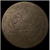 Image 2 : 1802 Draped Bust Large Cent NICELY CIRCULATED