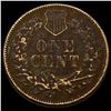 Image 2 : 1864 Indian Head Cent UNKNOWN GRADE