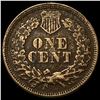 Image 2 : 1863 Indian Head Cent HIGH GRADE