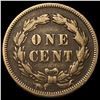 Image 2 : 1859 Indian Head Cent ABOUT UNCIRCULATED