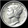 Image 1 : 1920-S Silver Mercury Dime CLOSELY  UNCIRCULATED