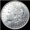 Image 1 : 1888 Silver Morgan Dollar UNCIRCULATED