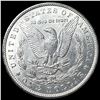 Image 2 : 1888 Silver Morgan Dollar UNCIRCULATED