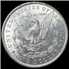 Image 2 : 1888 Morgan Silver Dollar CHOICE BU