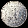 Image 2 : 1889-S Silver Morgan Dollar CLOSELY  UNCIRCULATED