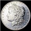 Image 1 : 1878 Silver Morgan Dollar CLOSELY UNCIRCULATED