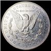 Image 2 : 1878 Silver Morgan Dollar CLOSELY UNCIRCULATED