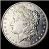 Image 1 : 1885 Morgan Silver Dollar UNCIRCULATED
