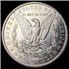Image 2 : 1885 Morgan Silver Dollar UNCIRCULATED