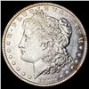 Image 1 : 1883 Silver Morgan Dollar UNCIRCULATED