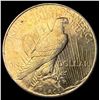 Image 2 : 1925 Silver Peace Dollar UNCIRCULATED