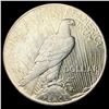 Image 2 : 1925 Peace Silver Dollar UNCIRCULATED