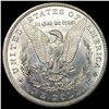 Image 2 : 1900 Morgan Silver Dollar UNCIRCULATED