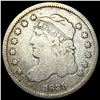 Image 1 : 1835 Capped Bust Half Dime NICELY CIRCULATED