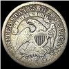 Image 2 : 1835 Capped Bust Half Dime NICELY CIRCULATED