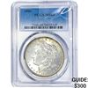 Image 1 : 1886 Morgan Silver Dollar PCGS MS64
