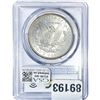 Image 2 : 1886 Morgan Silver Dollar PCGS MS64