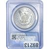 Image 2 : 1880-S Morgan Silver Dollar PCGS MS66
