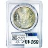 Image 2 : 1880-S Morgan Silver Dollar PCGS MS66