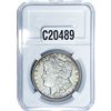 Image 1 : 1901 Morgan Silver Dollar