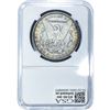 Image 2 : 1901 Morgan Silver Dollar