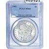 Image 1 : 1903 Morgan Silver Dollar PCGS MS66