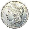 Image 1 : 1894 Morgan Silver Dollar