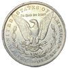 Image 2 : 1894 Morgan Silver Dollar