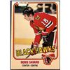 Image 1 : 1981-82 O-PEE-CHEE DENIS SAVARD (HOF) ROOKIE CARD
