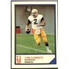 Image 1 : 1984 JOGO CFL TOM CLEMENTS (HOF)