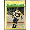 Image 1 : 1982-83 O-PEE-CHEE MARCEL DIONNE (HOF)