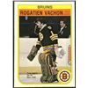 Image 1 : 1982-83 O-PEE-CHEE ROGIE VACHON (HOF)