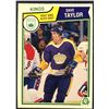 Image 1 : 1983-84 O-PEE-CHEE DAVE TAYLOR (HOF)