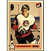 Image 1 : 1990-91 7th INNING SKETCH JUNIOR HOCKEY - ROB NIEDMAYER ROOKIE CARD