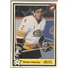 Image 1 : 1990-91 JUNIOR CARD - DERIAN HATCHER