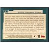 Image 2 : 2001 TOPPS CHICAGO CUBS
